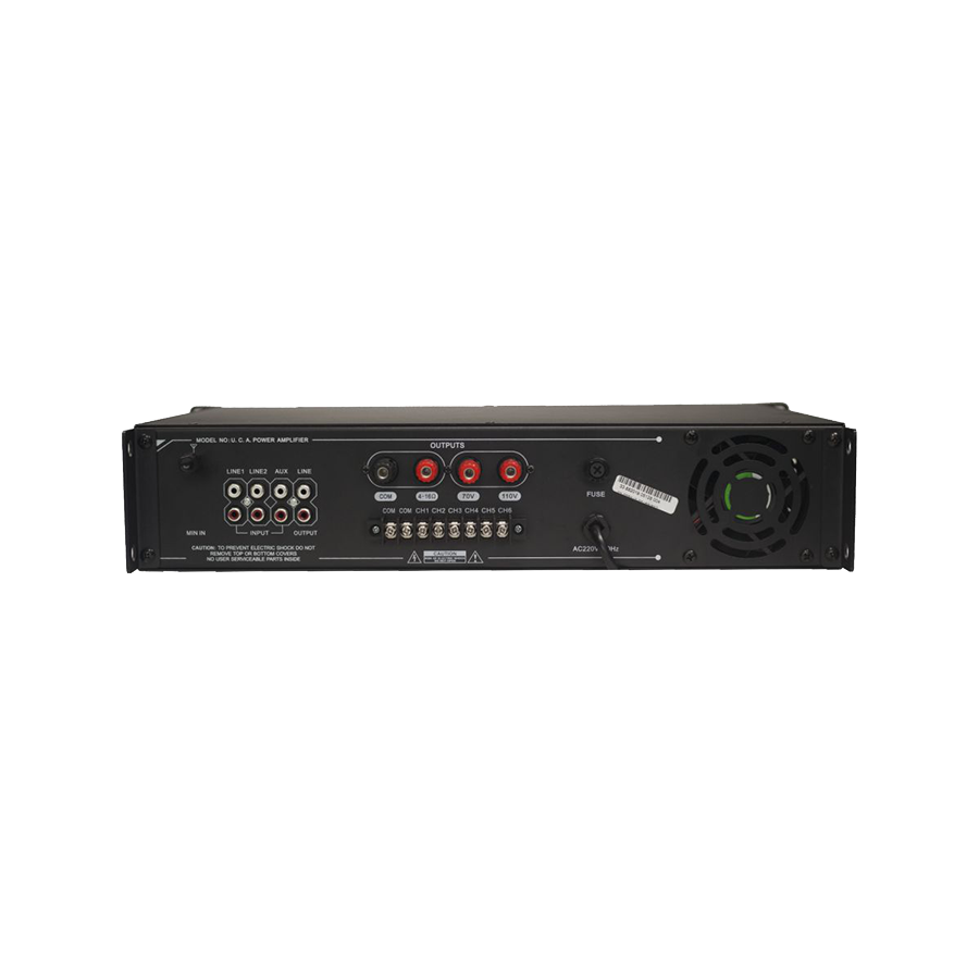 ZTX audio Q6-7120AT.2