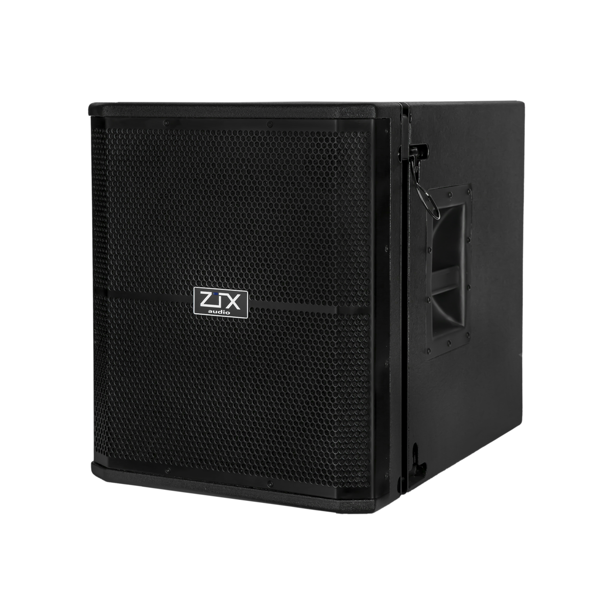 Линейные массивы ZTX audio