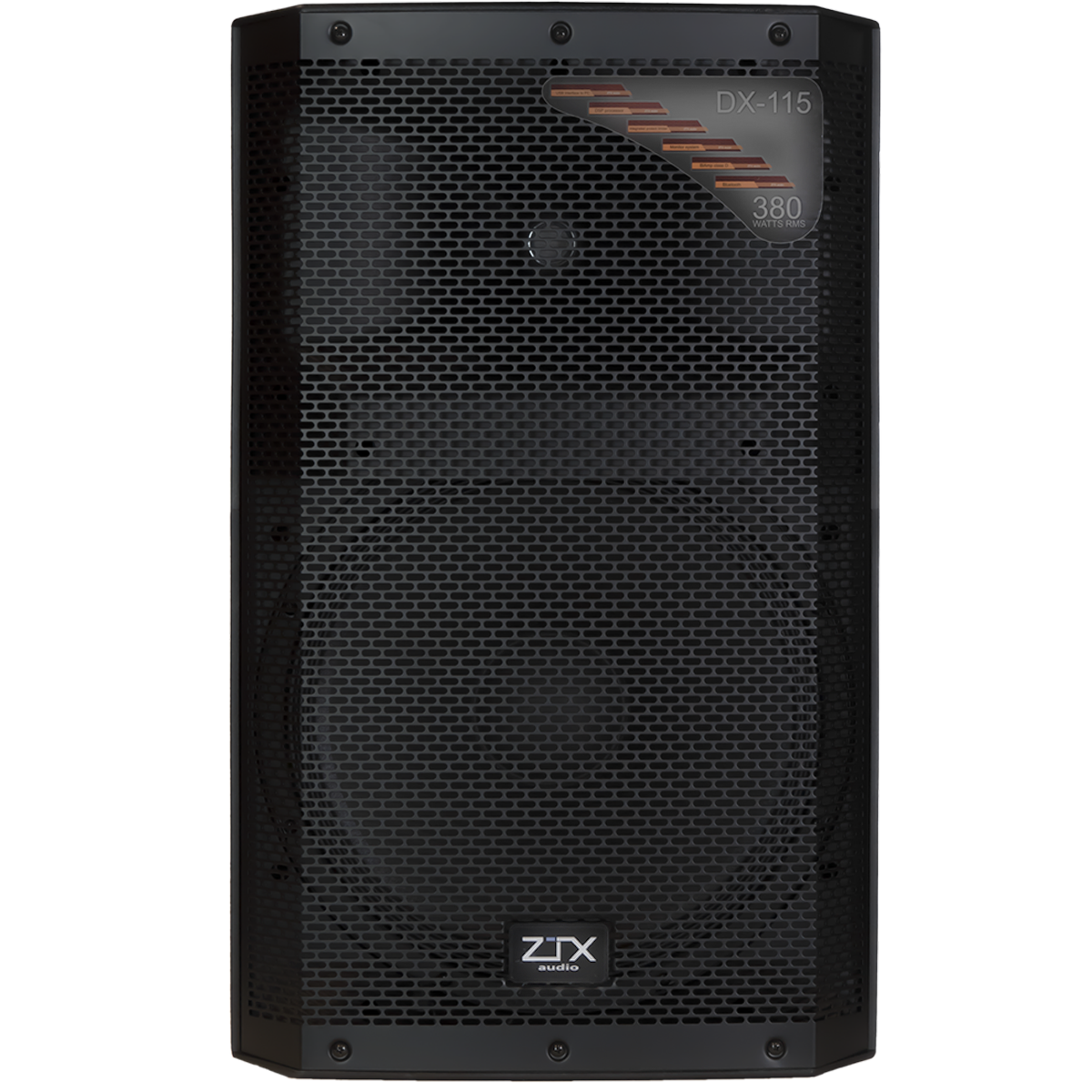 DX-115