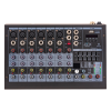 ZTX audio Compact 6.1Fx.