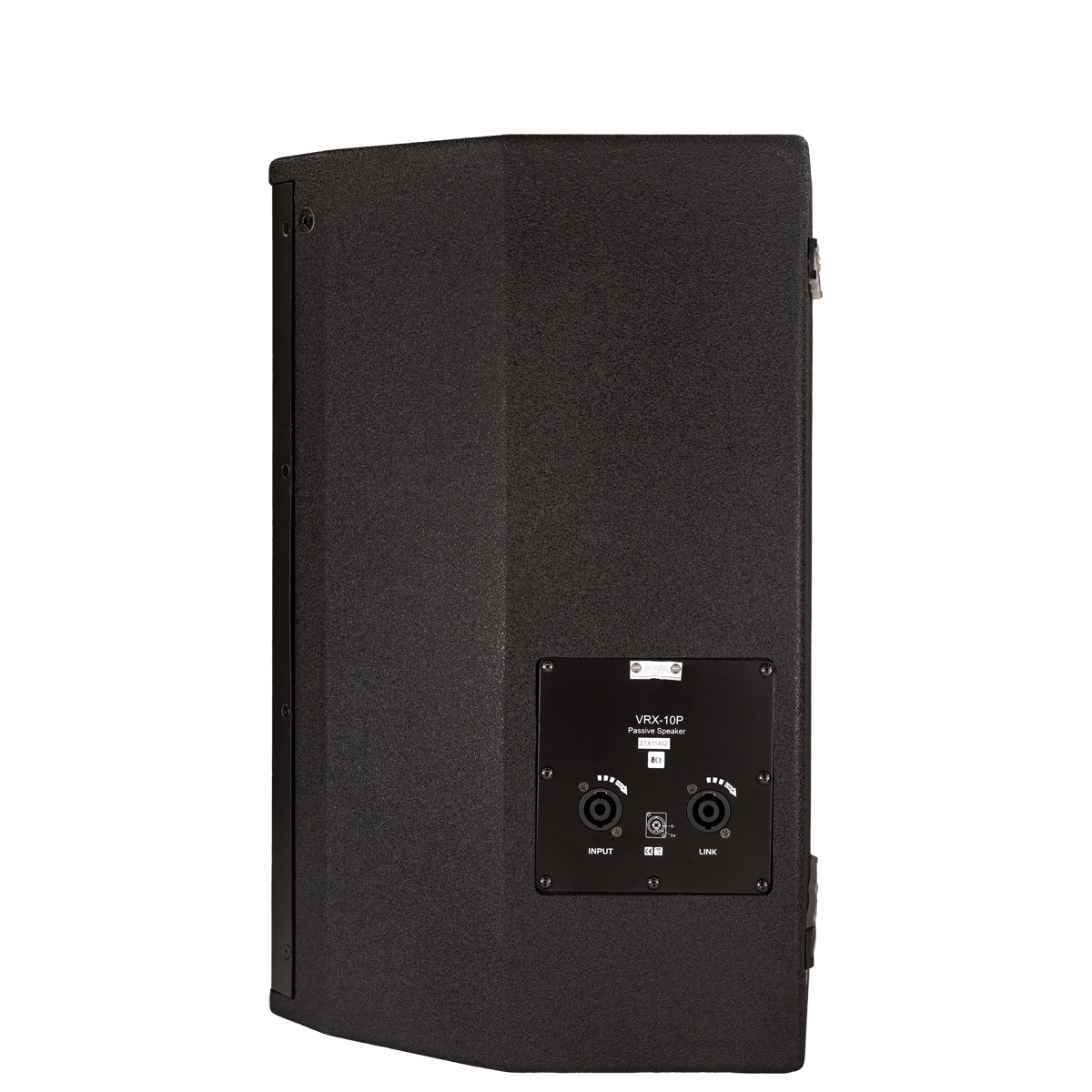 ZTX audio VRX-10P