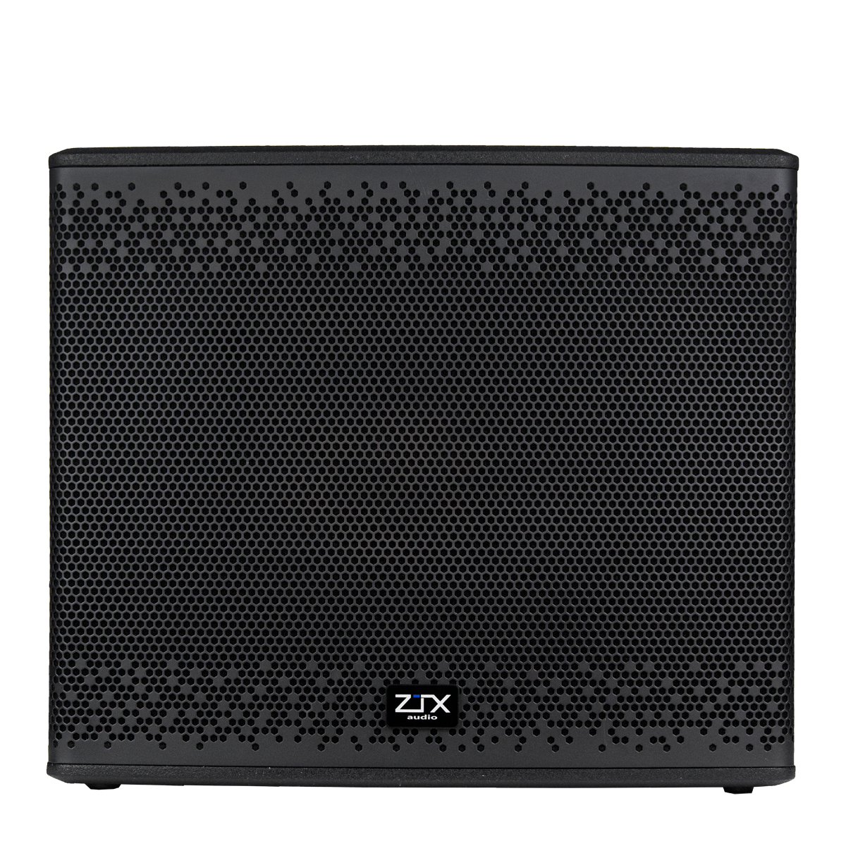 ZTX audio сабвуфер дерево 15