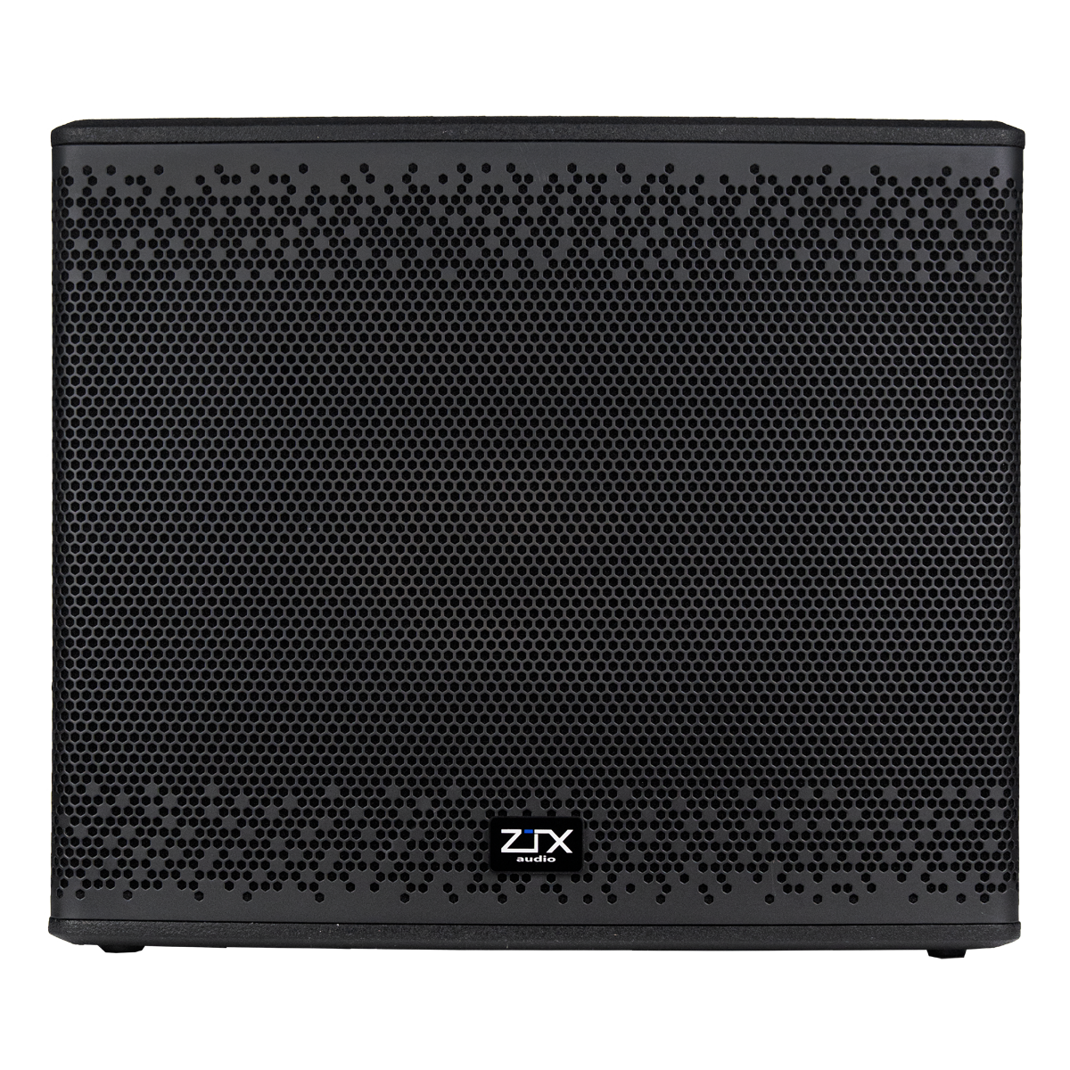 ZTX audio сабвуфер дерево 15