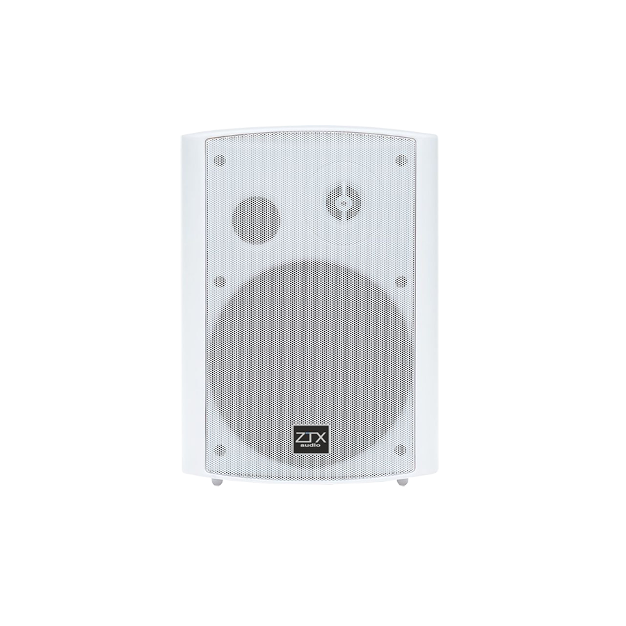 ZTX audio KD-727-5
