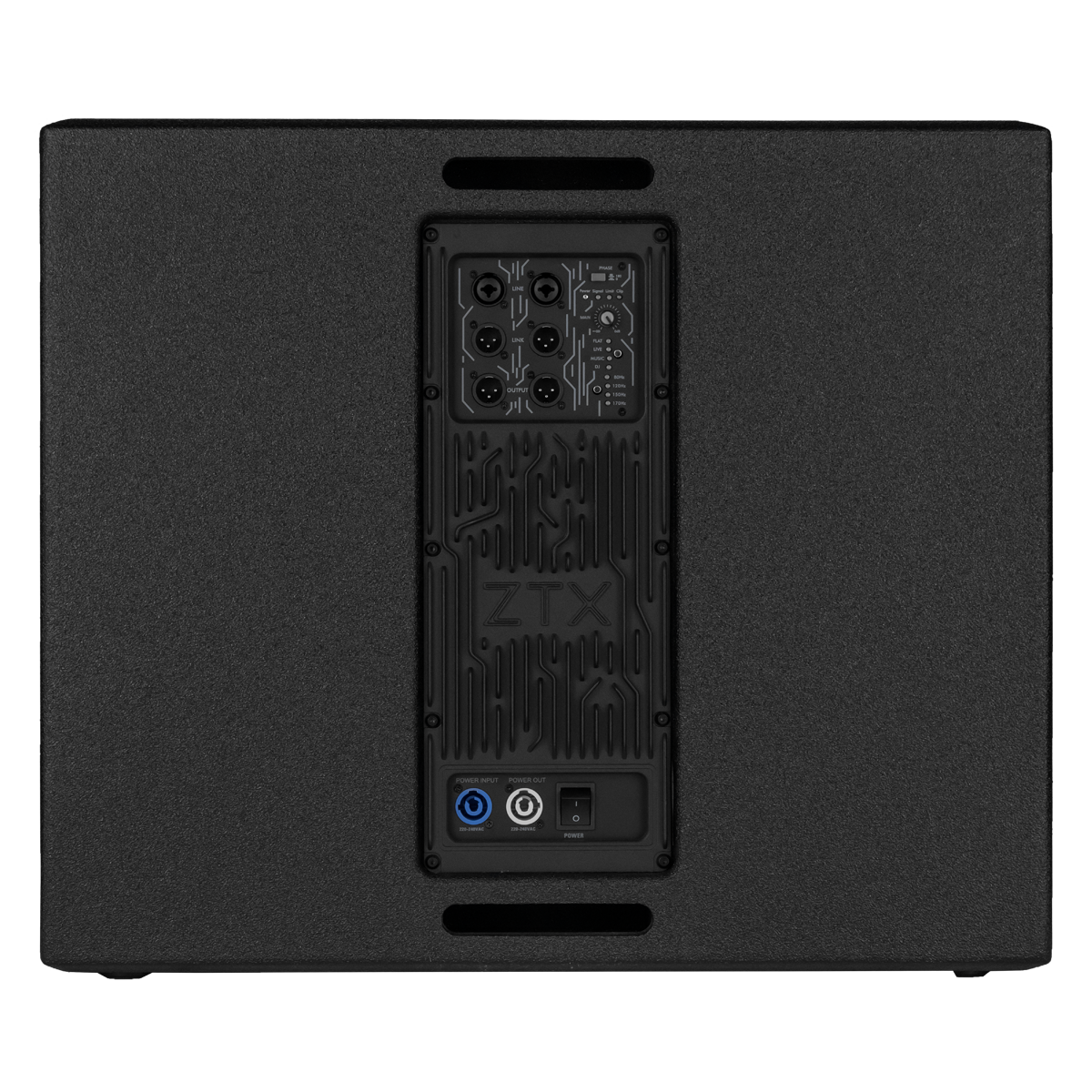 ZTX audio VRS-915A (3)