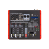 ZTX audio Mix 2.1.Fx.