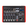 ZTX audio Mix 4.1.Fx.