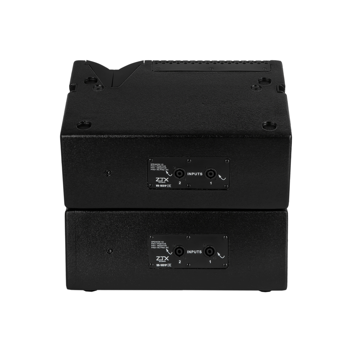 ZTX audio VR1031P (пара)