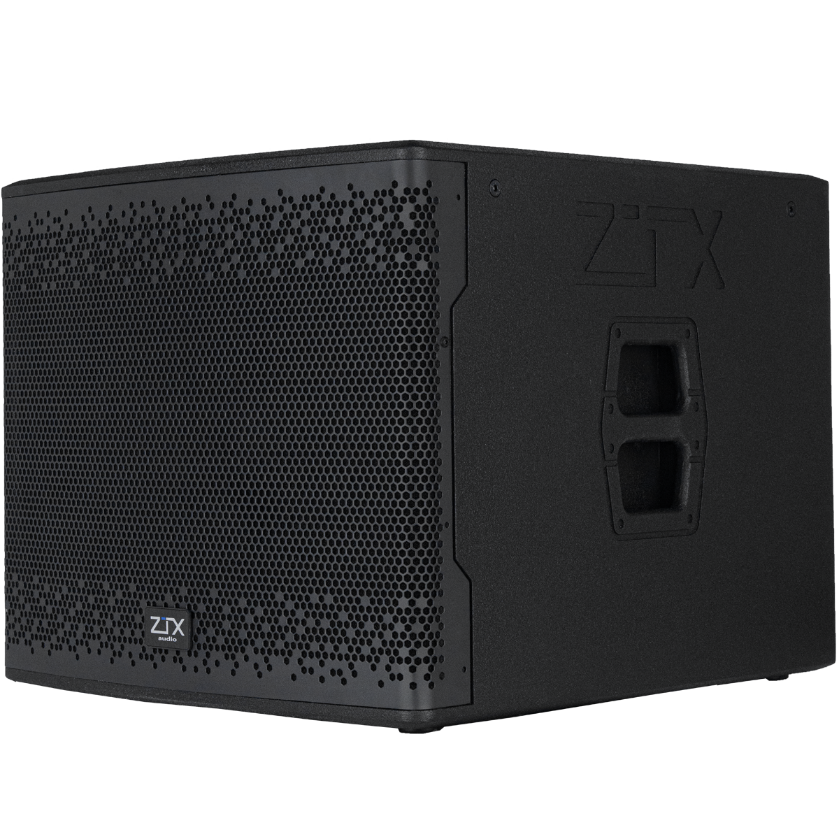 ZTX audio сабвуфер дерево 15 (2)