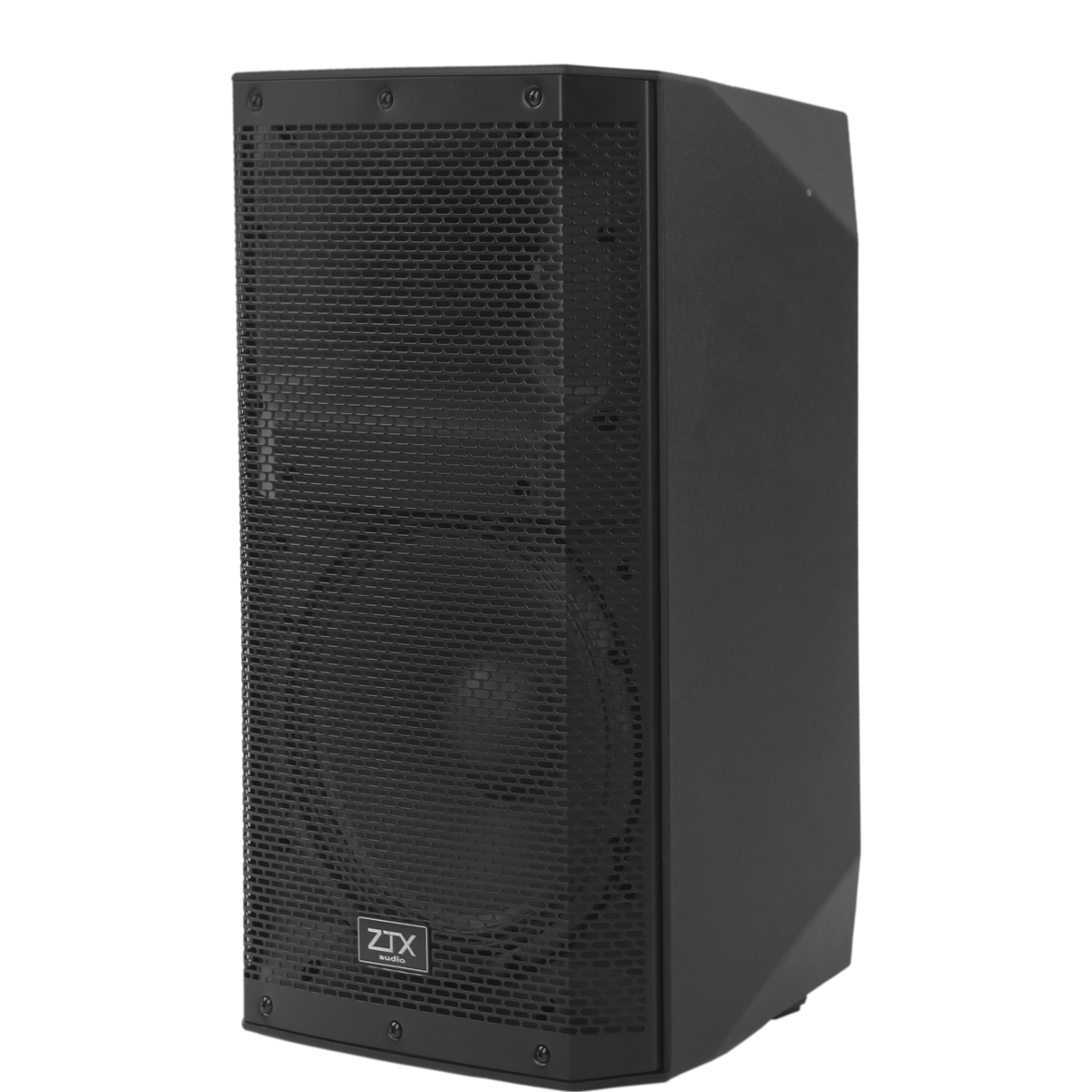 ZTX audio RX-112P