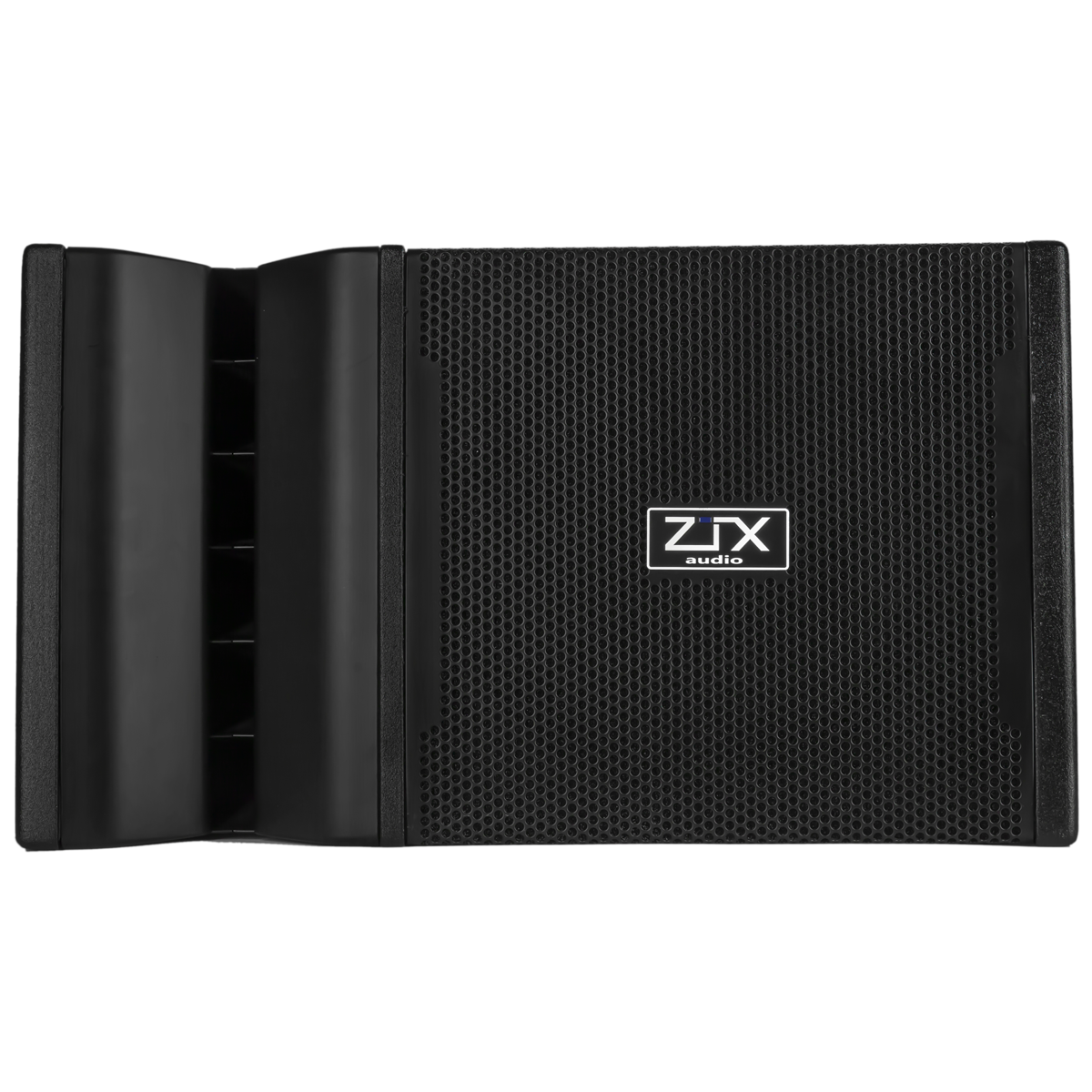 RI　13箱 Линейные массивы ZTX audio