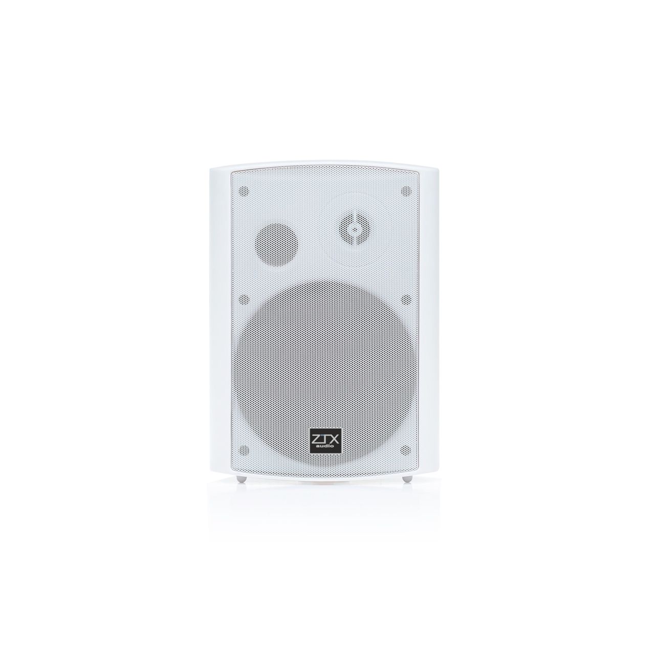 ZTX audio KD-727-4