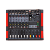 ZTX audio Pro 6.1Fx.