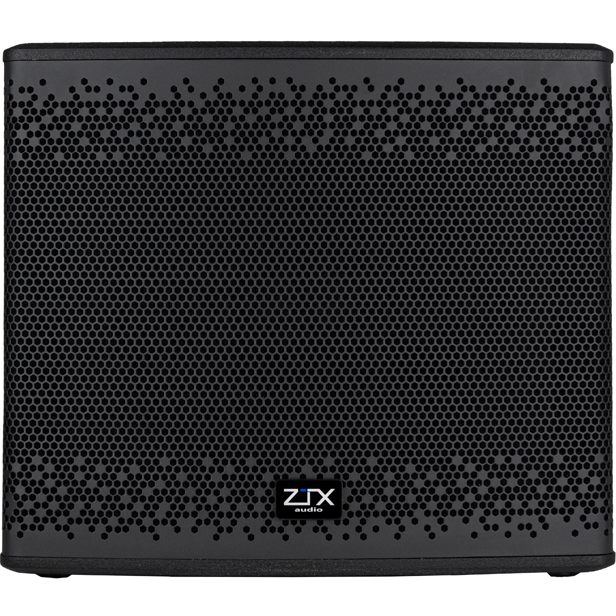 ZTX audio сабвуфер дерево 18