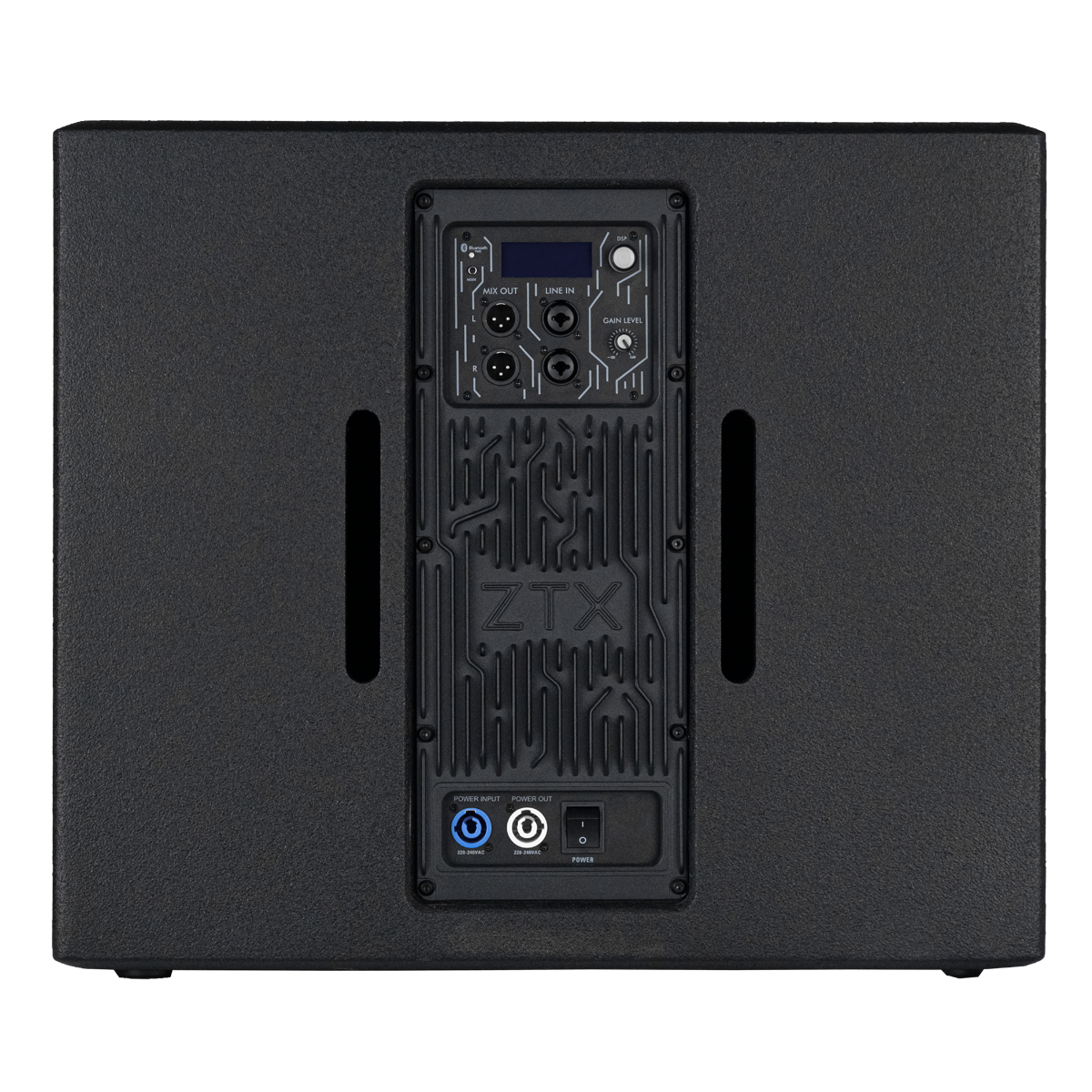 ZTX audio сабвуфер дерево 15 (3)