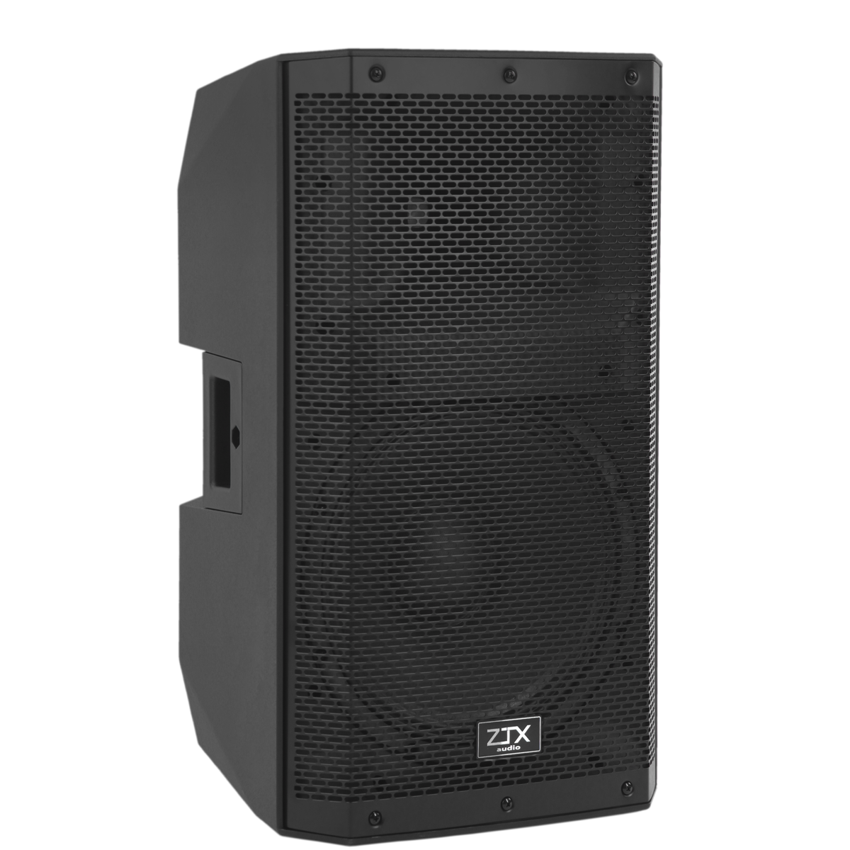 ZTX audio RX-112P
