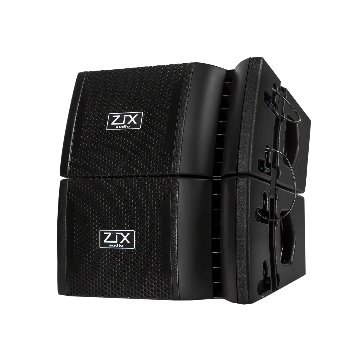ZTX audio VR1031P (пара)