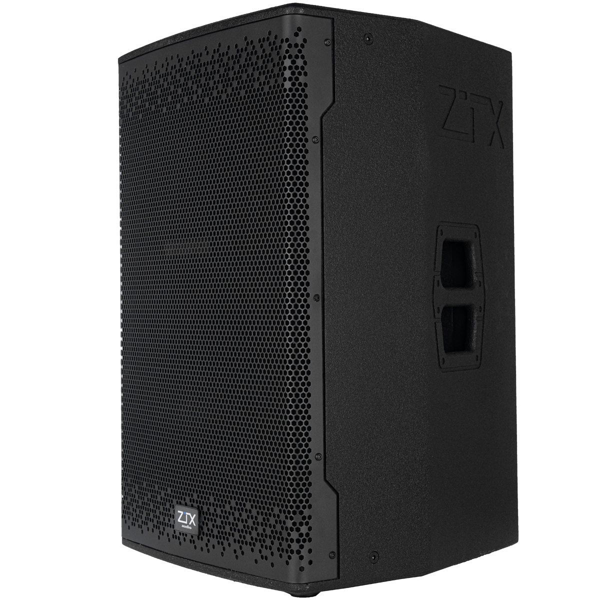 ZTX audio VR-115A