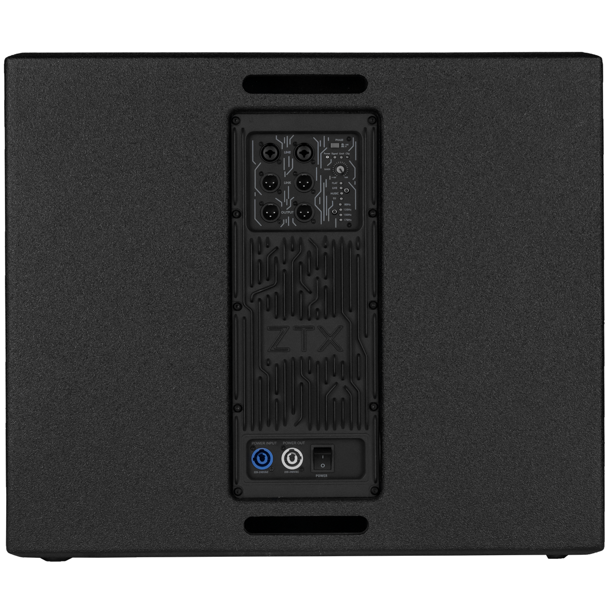 ZTX audio VRS-918A (3)