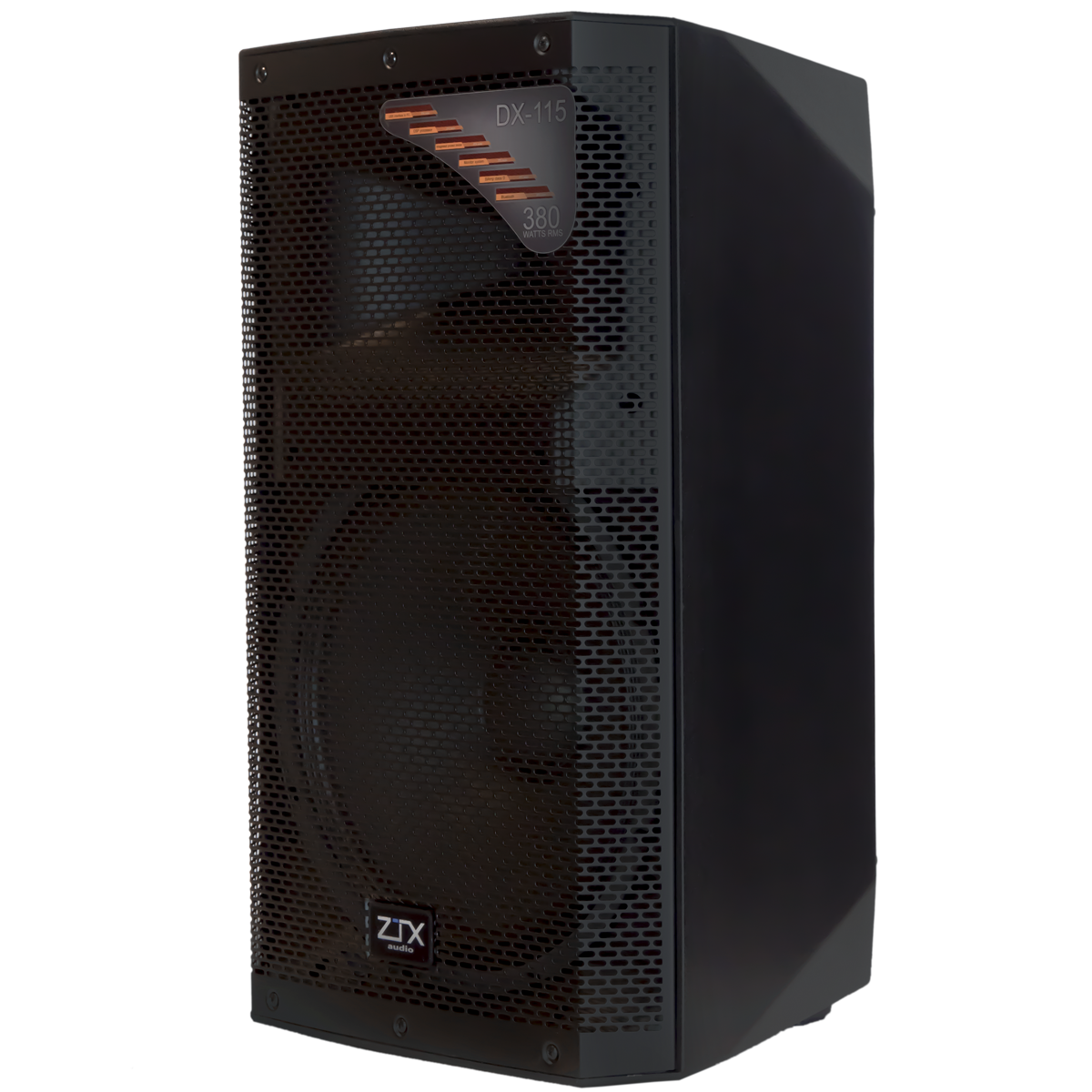 ZTX audio DX-115