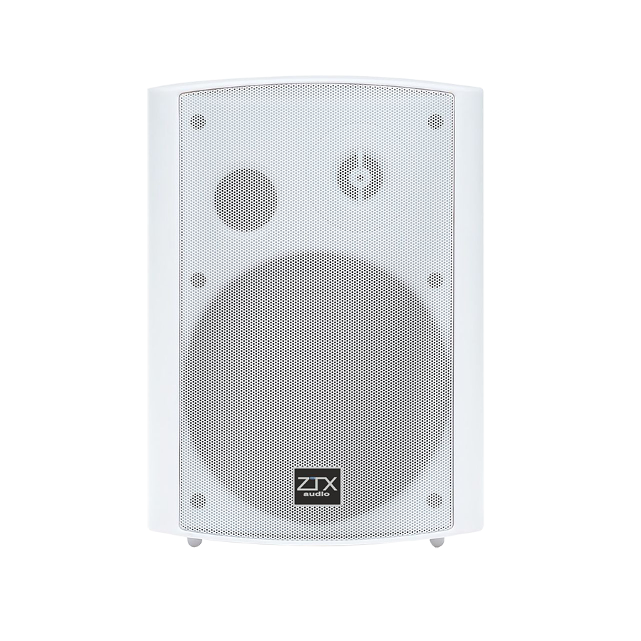 ZTX audio KD-727-6.5