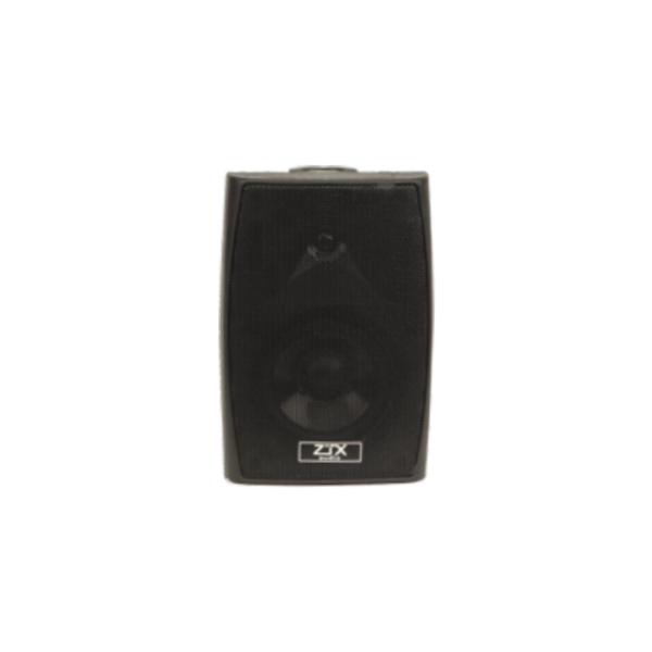 ZTX audio KD-728-4