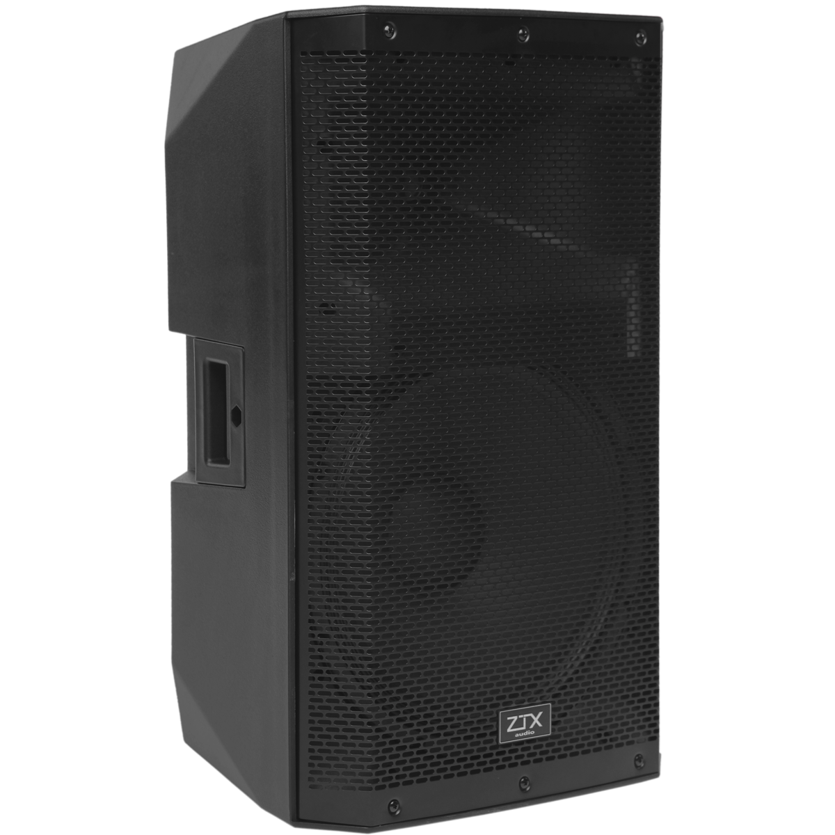 ZTX audio RX-115P