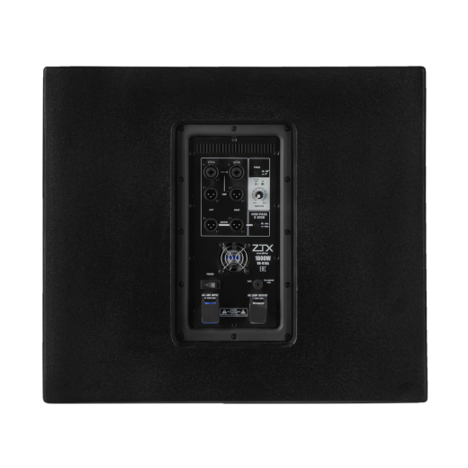 ZTX audio VR918A (3)