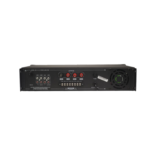ZTX audio Q6-7120AT.2