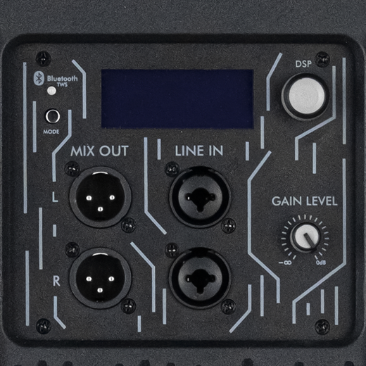 ZTX audio сабы дерево (3)