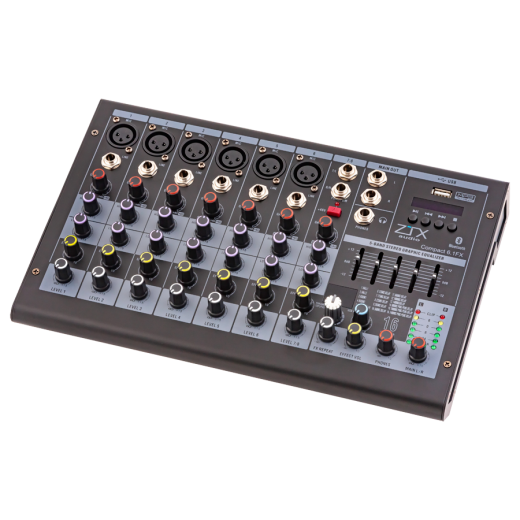ZTX audio Compact 6.1Fx.1