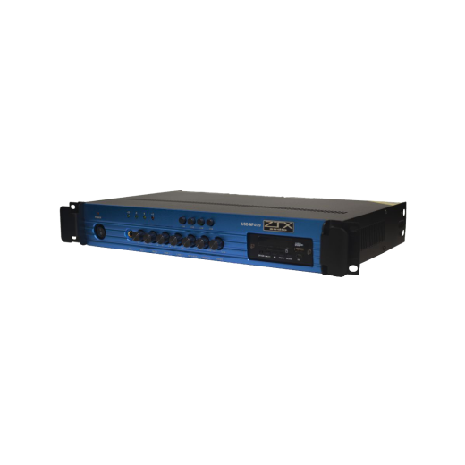 ZTX audio USB-MP4120.1