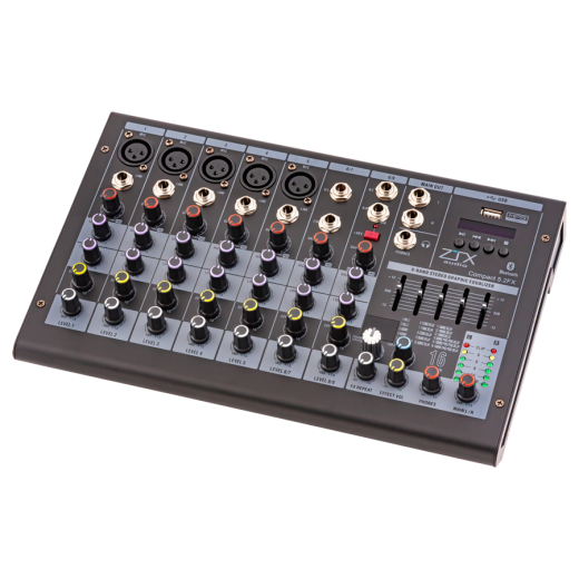 ZTX audio Compact 5.2Fx.1