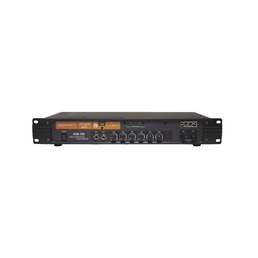 ZTX audio USB-120