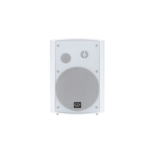 ZTX audio KD-727-4