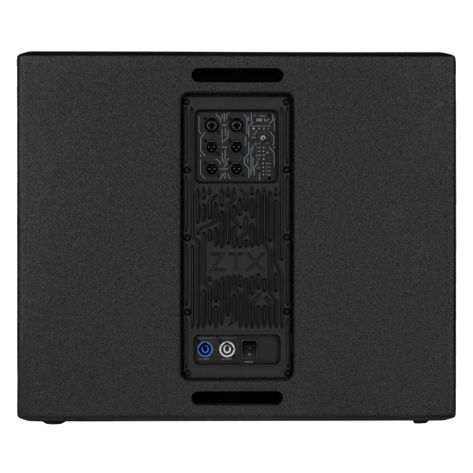 ZTX audio VRS-915A (3)
