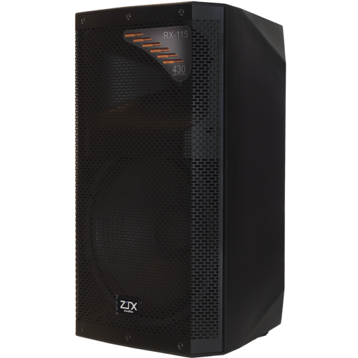 ZTX audio RX-115
