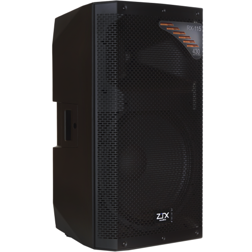 ZTX audio RX-115