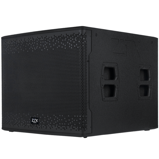 ZTX audio сабвуфер дерево 18 (2)