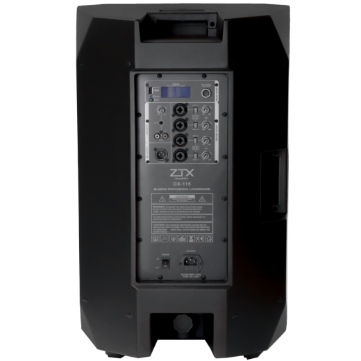 ZTX audio DX-115