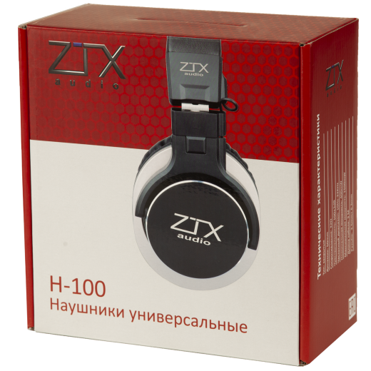 ZTX audio H-100