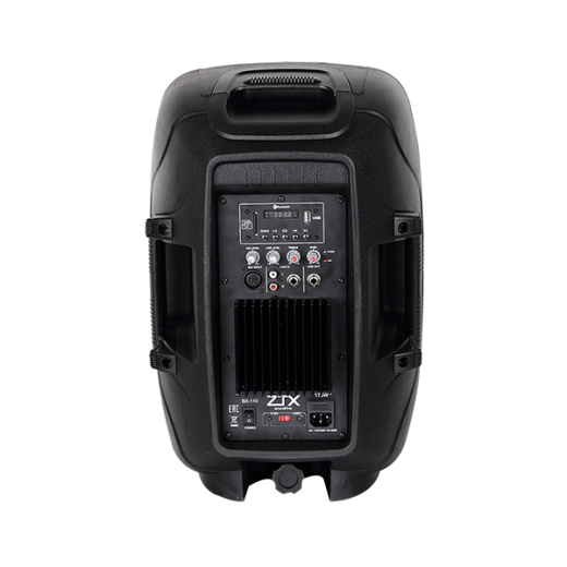ZTX audio BX-110.2