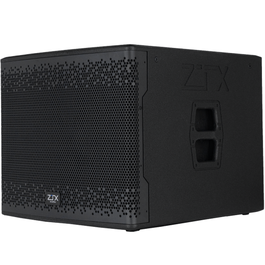 ZTX audio сабвуфер дерево 15 (2)