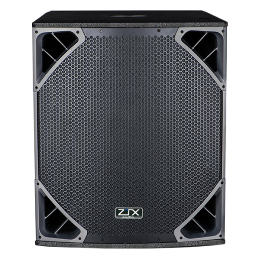 ZTX audio VX118AS