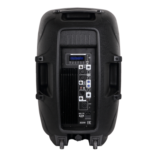 ZTX audio MX-115.2