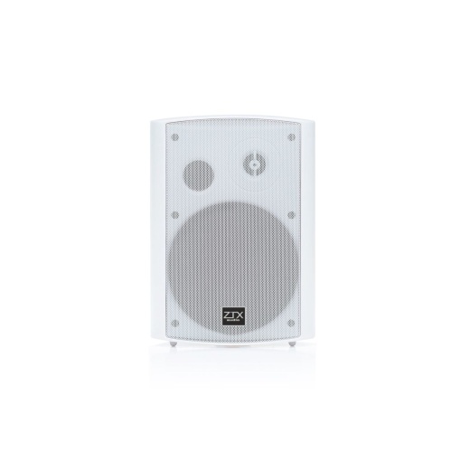 ZTX audio KD-727-4