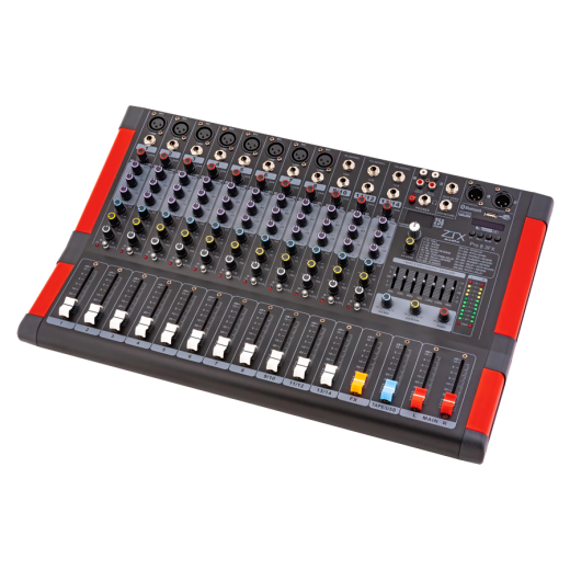 ZTX audio Pro 8.3Fx.1