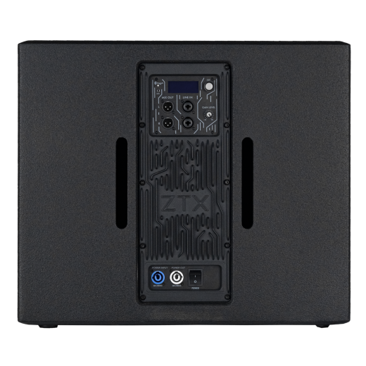 ZTX audio сабвуфер дерево 15 (3)