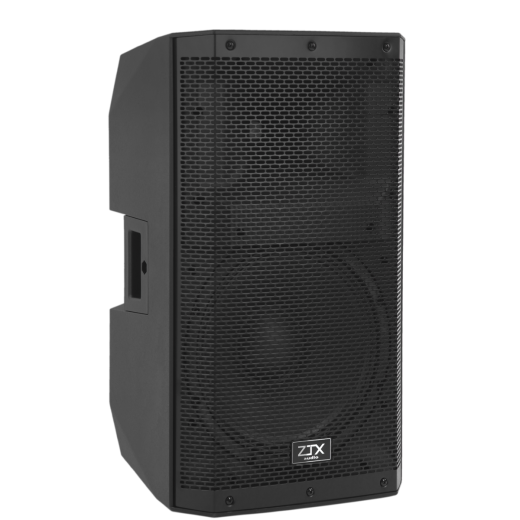 ZTX audio RX-112P
