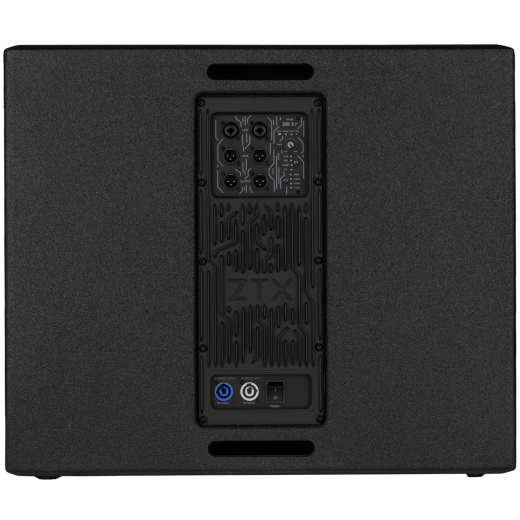 ZTX audio VRS-918A (3)